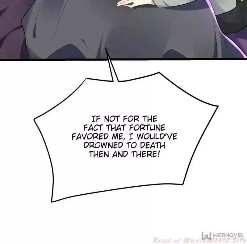 My Beautiful Time with You Chapter 89