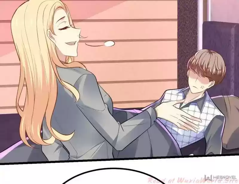 My Beautiful Time with You Chapter 89