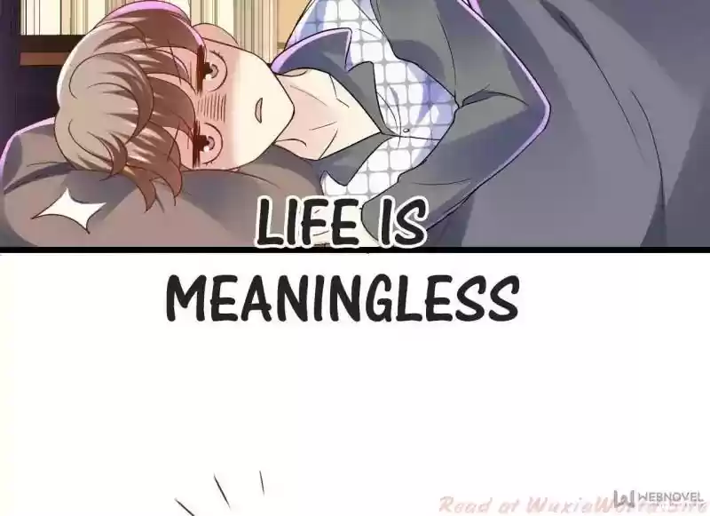 My Beautiful Time with You Chapter 89