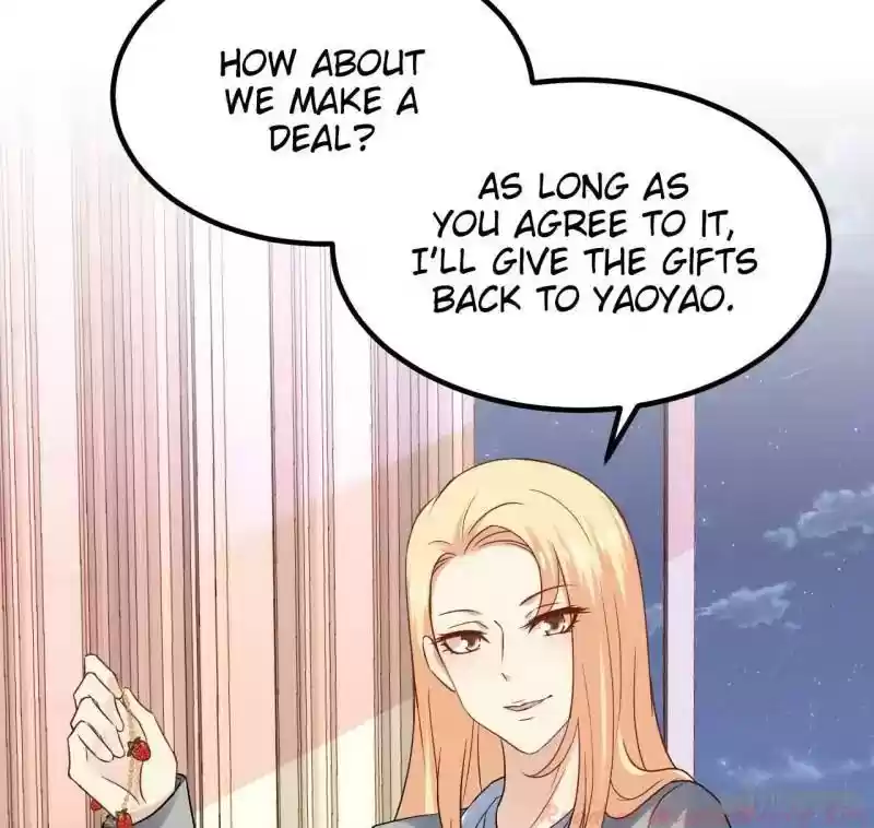 My Beautiful Time with You Chapter 89