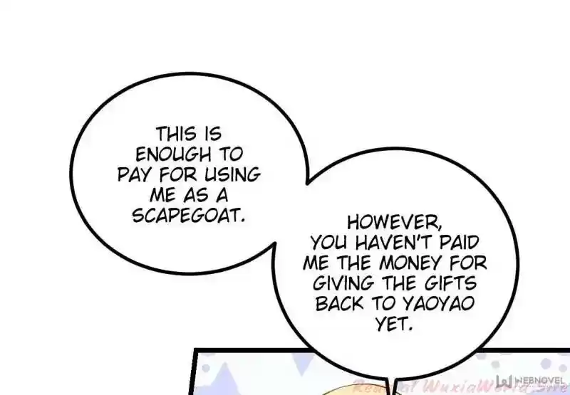 My Beautiful Time with You Chapter 89