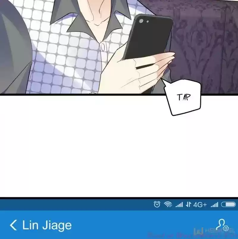 My Beautiful Time with You Chapter 89