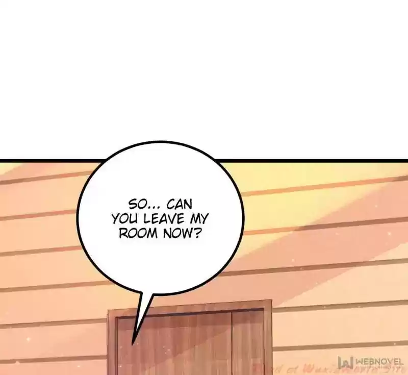 My Beautiful Time with You Chapter 89