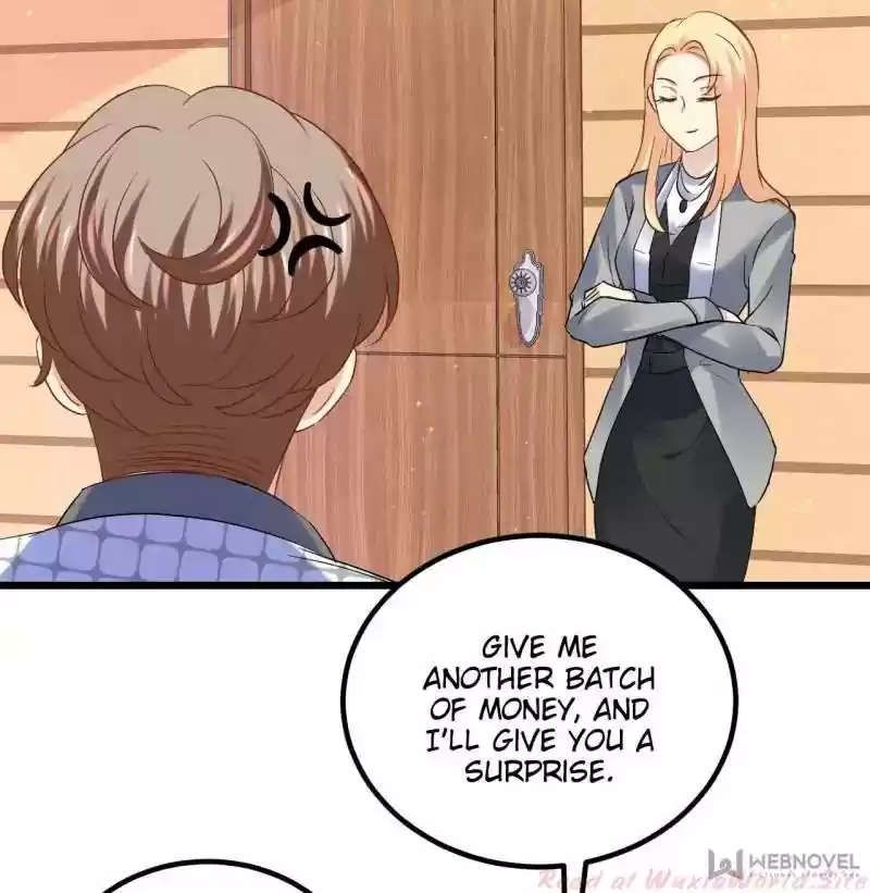 My Beautiful Time with You Chapter 89