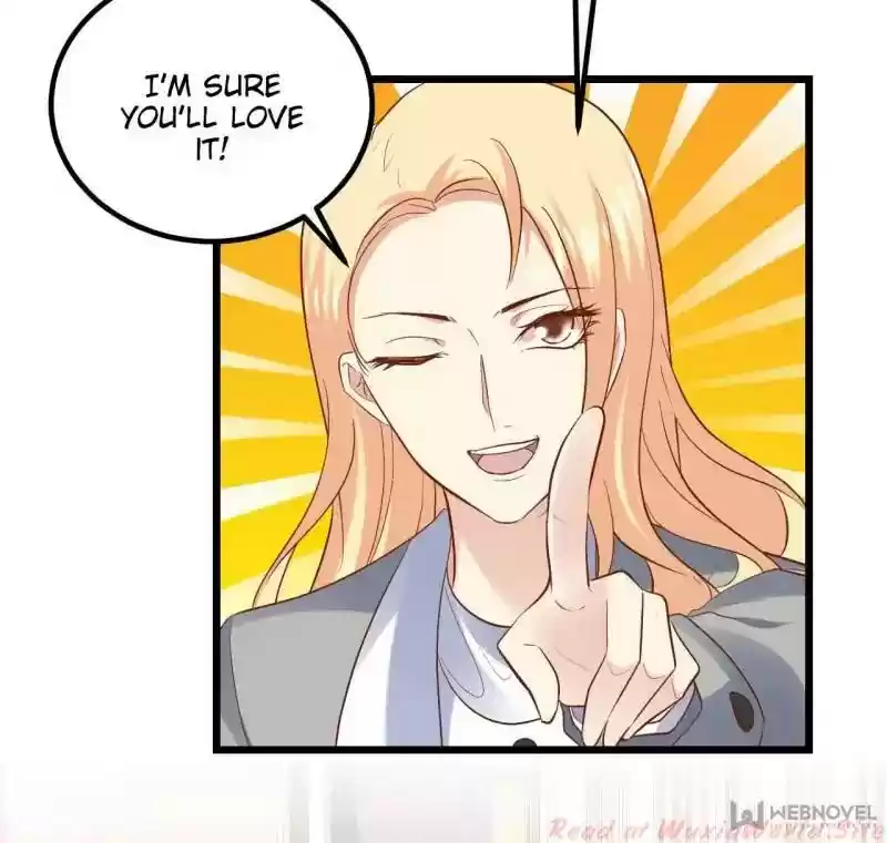 My Beautiful Time with You Chapter 89