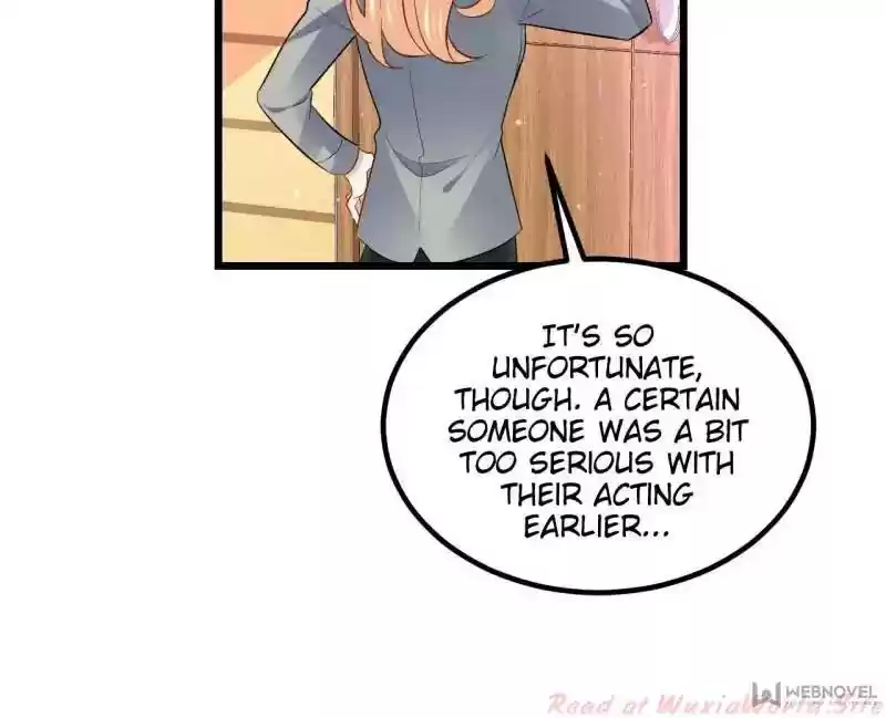 My Beautiful Time with You Chapter 89