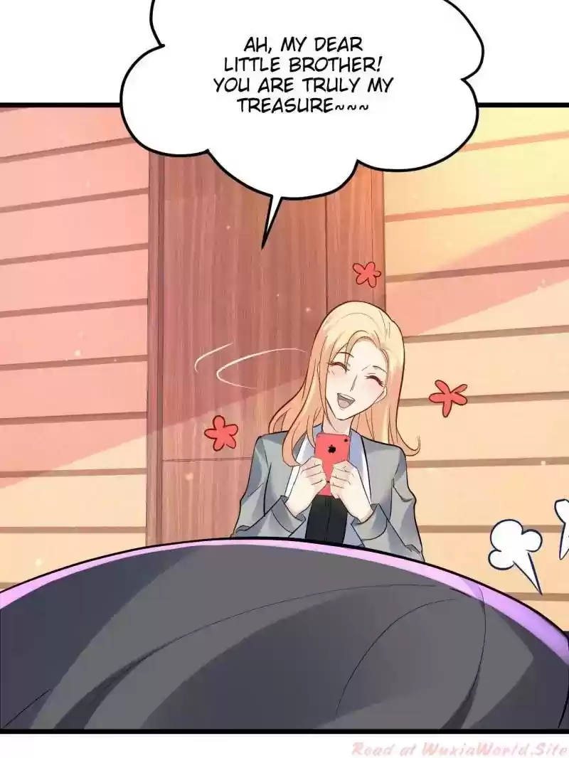 My Beautiful Time with You Chapter 89