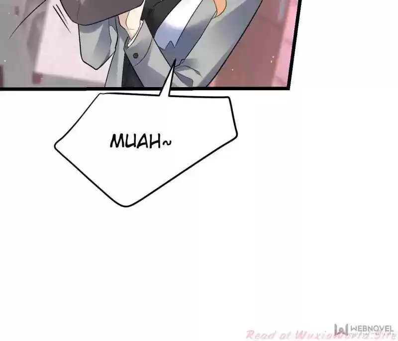 My Beautiful Time with You Chapter 89