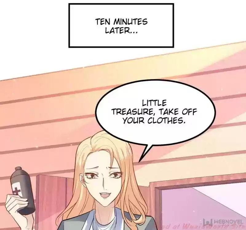 My Beautiful Time with You Chapter 89