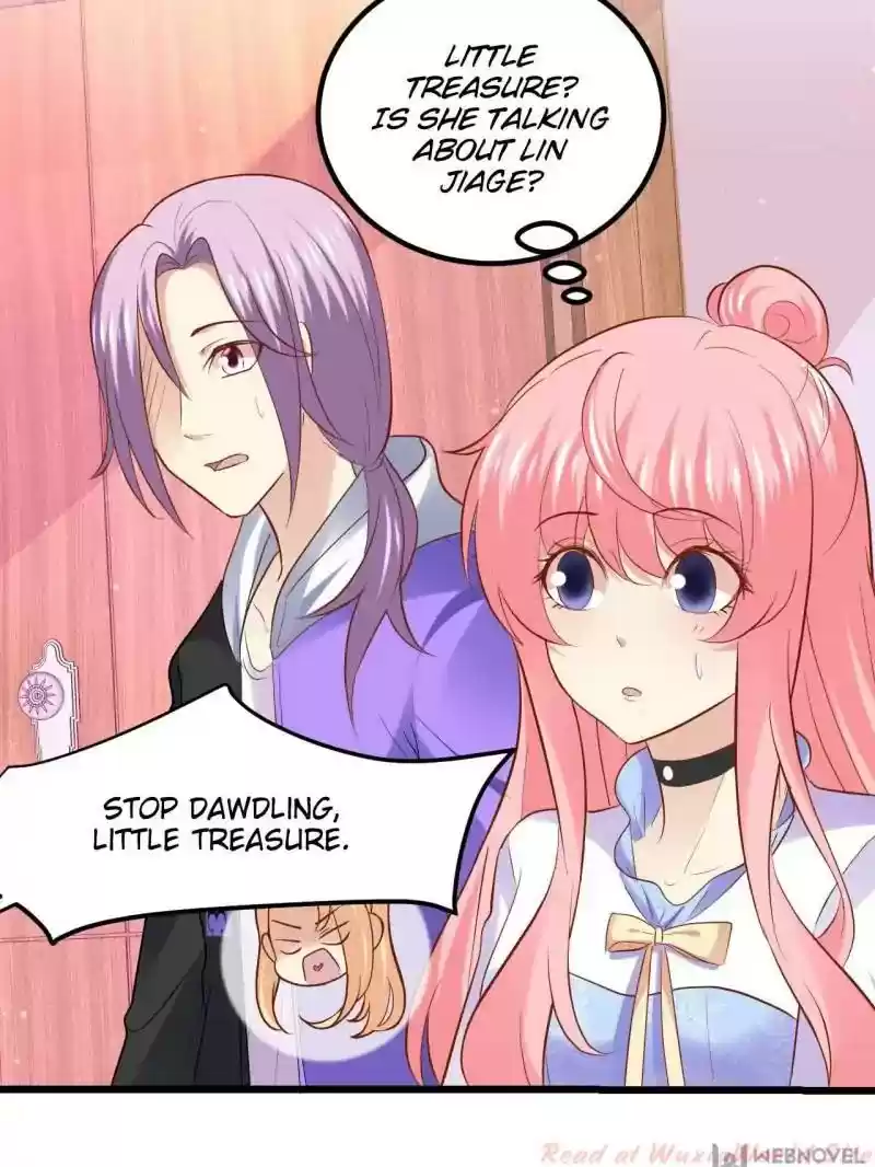 My Beautiful Time with You Chapter 89