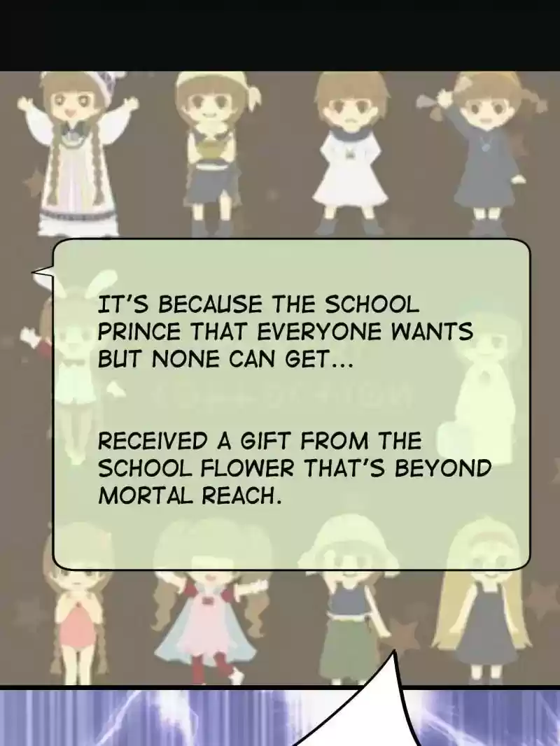 My Beautiful Time with You Chapter 9