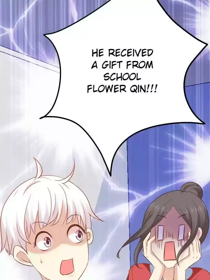 My Beautiful Time with You Chapter 9