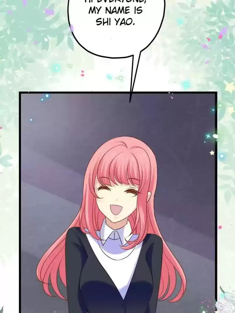 My Beautiful Time with You Chapter 9