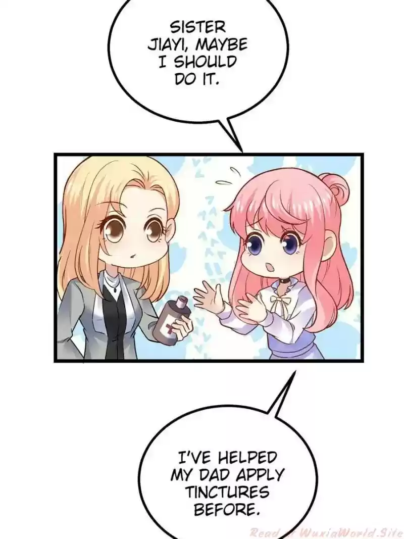 My Beautiful Time with You Chapter 90