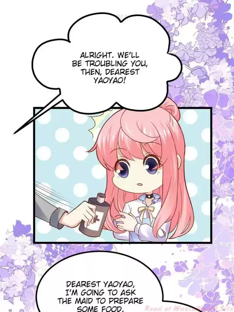 My Beautiful Time with You Chapter 90