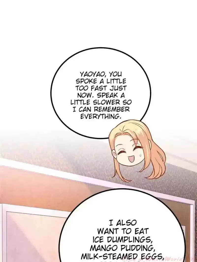 My Beautiful Time with You Chapter 90