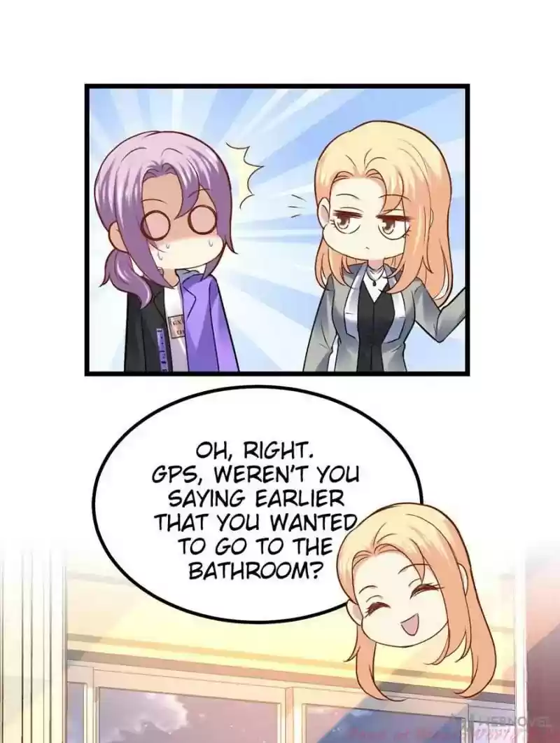 My Beautiful Time with You Chapter 90