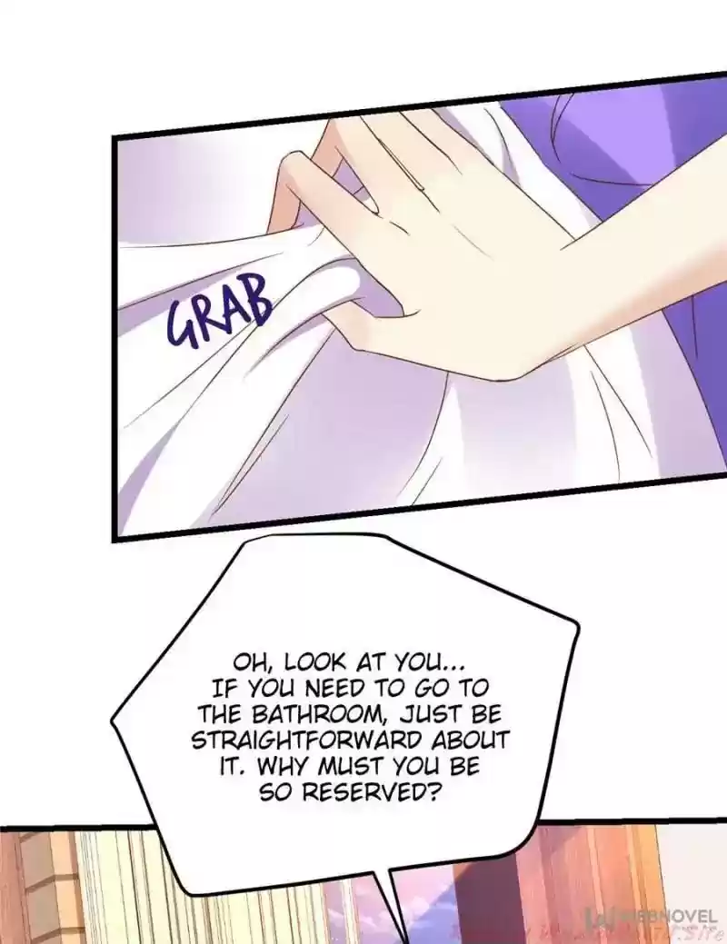 My Beautiful Time with You Chapter 90