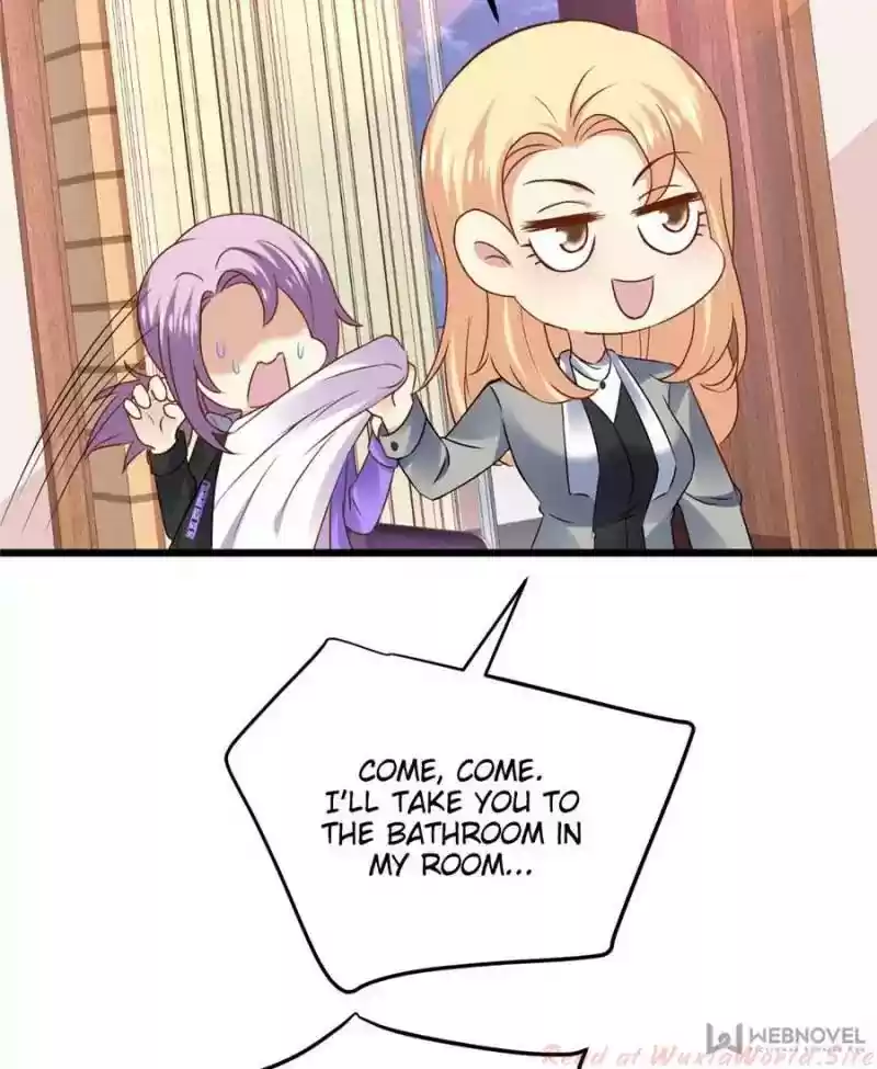 My Beautiful Time with You Chapter 90