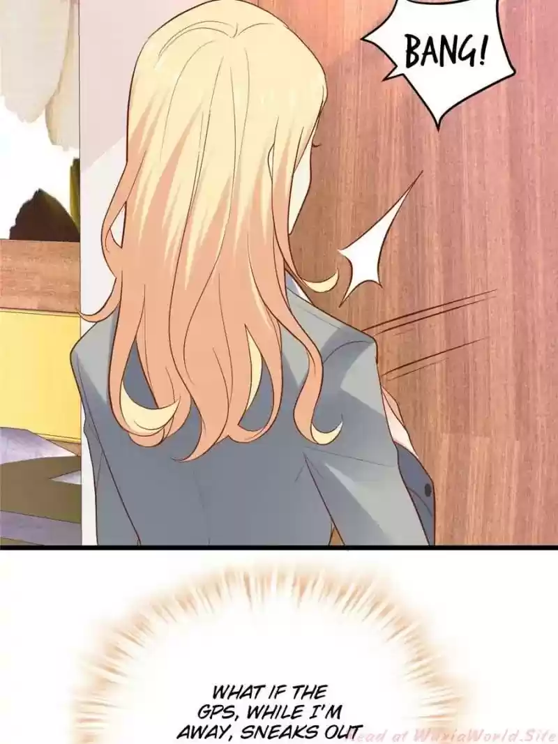 My Beautiful Time with You Chapter 90