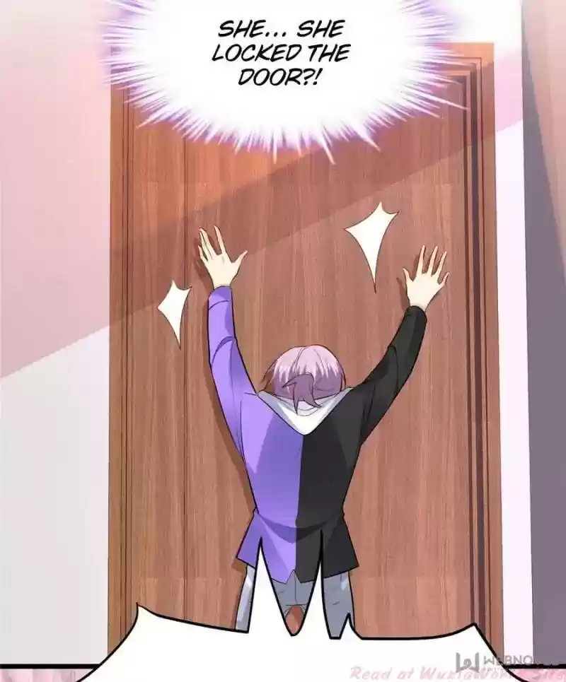 My Beautiful Time with You Chapter 90