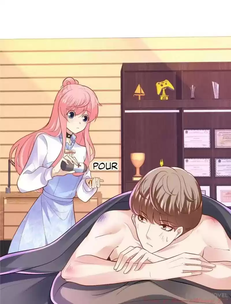 My Beautiful Time with You Chapter 90