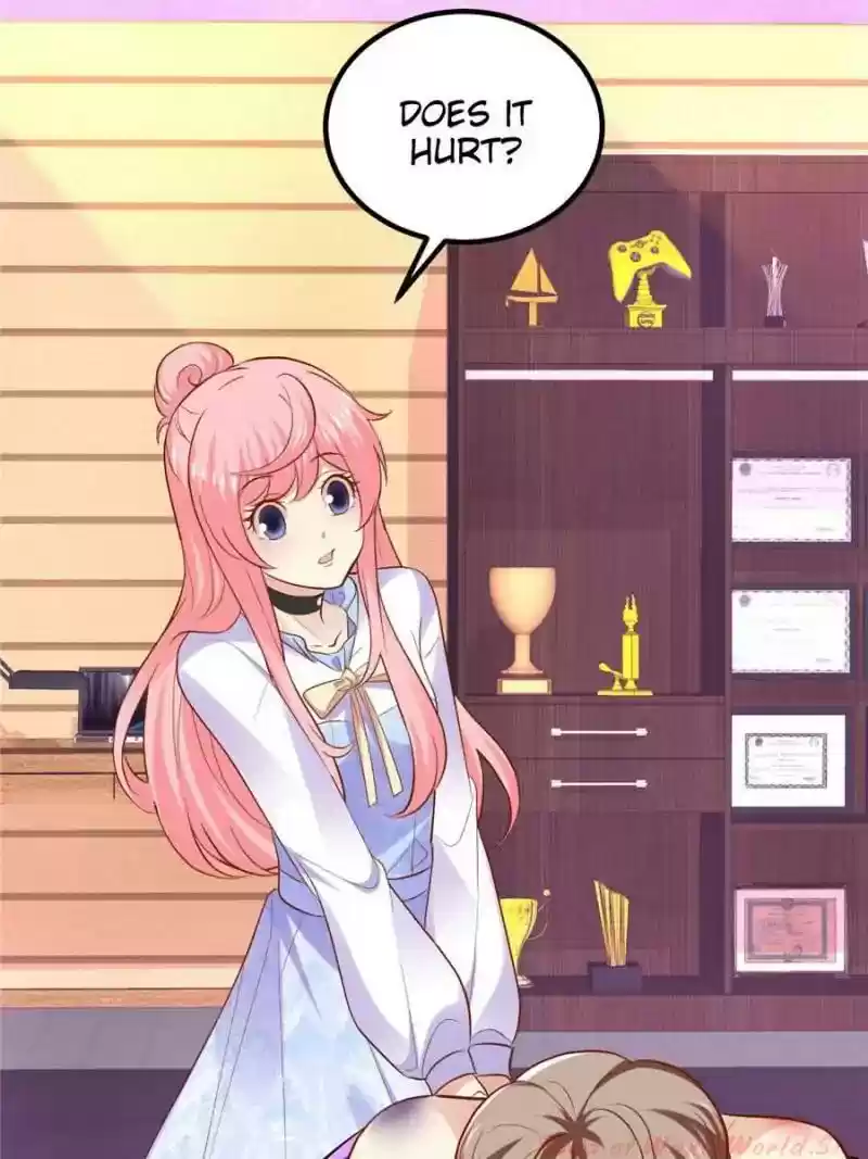 My Beautiful Time with You Chapter 90