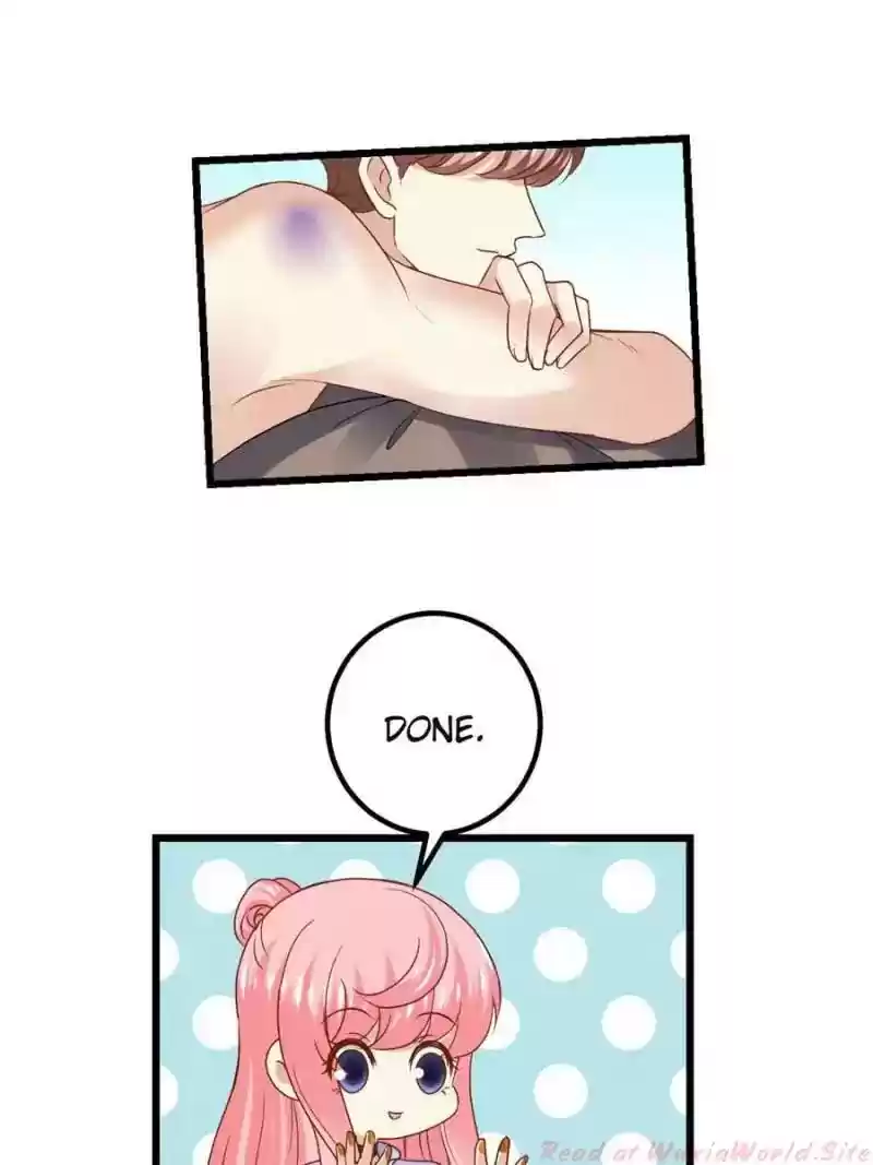 My Beautiful Time with You Chapter 91