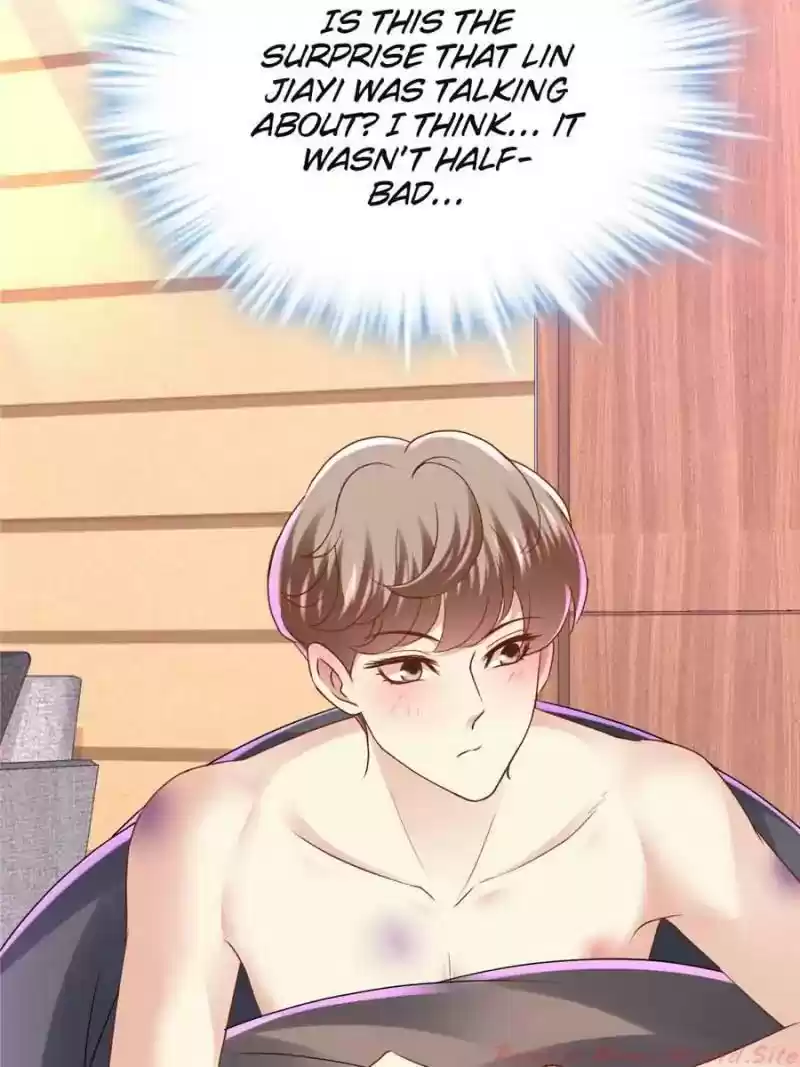 My Beautiful Time with You Chapter 91