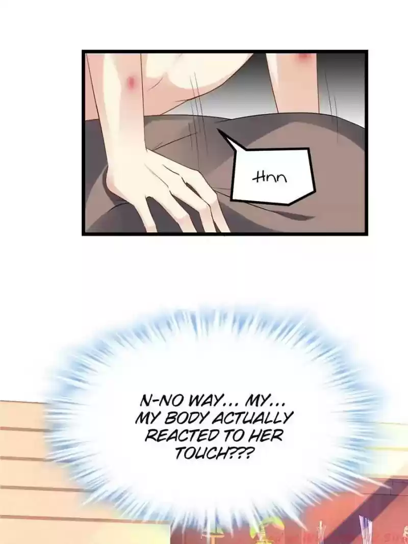 My Beautiful Time with You Chapter 91