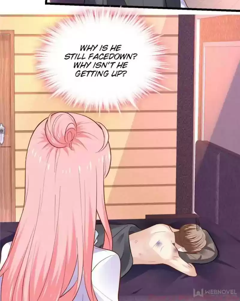 My Beautiful Time with You Chapter 91