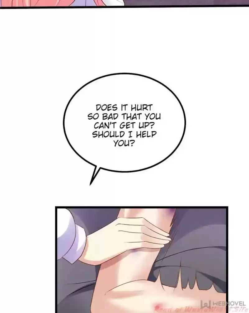 My Beautiful Time with You Chapter 91