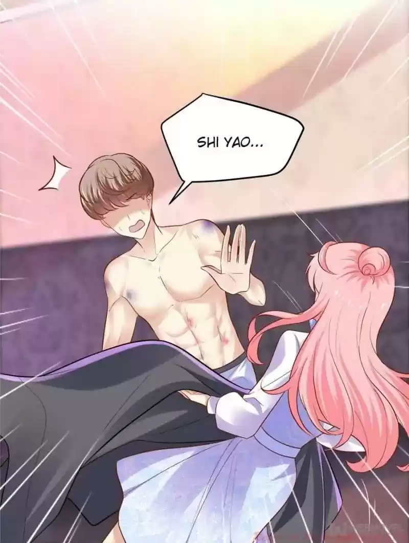 My Beautiful Time with You Chapter 91