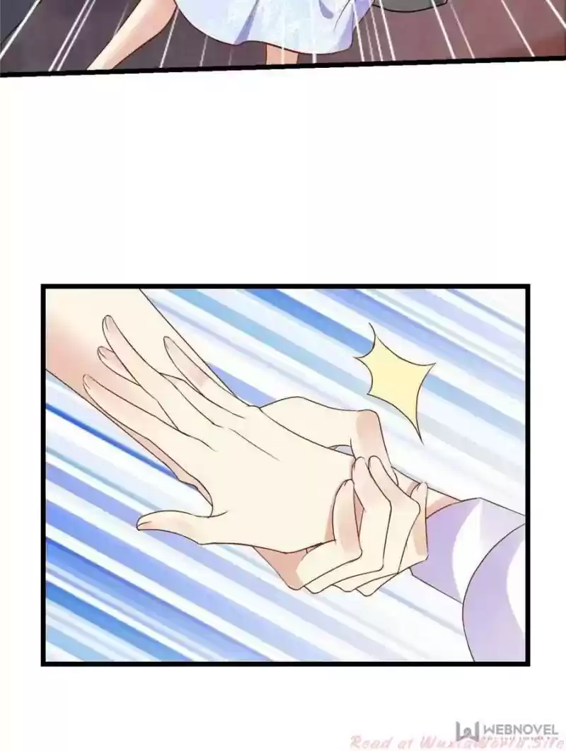 My Beautiful Time with You Chapter 91