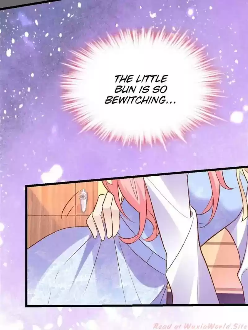 My Beautiful Time with You Chapter 91