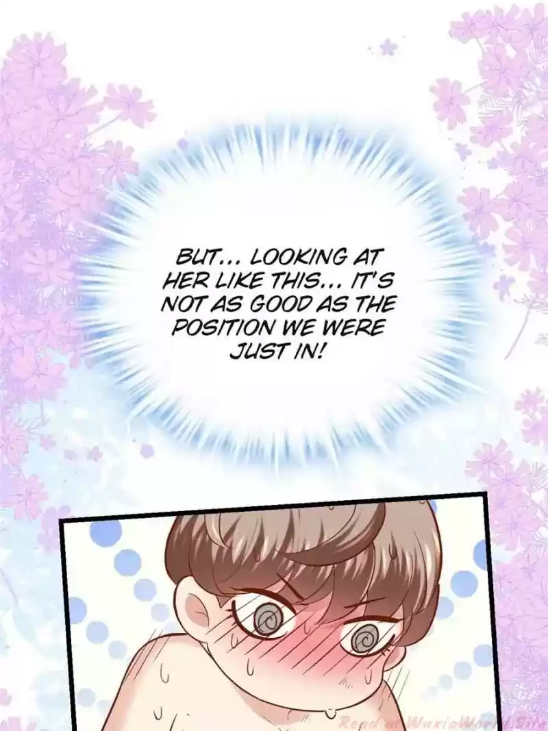 My Beautiful Time with You Chapter 91