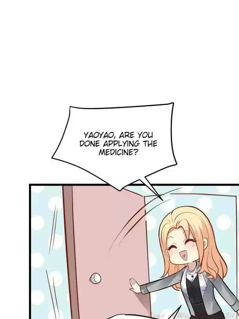 My Beautiful Time with You Chapter 91