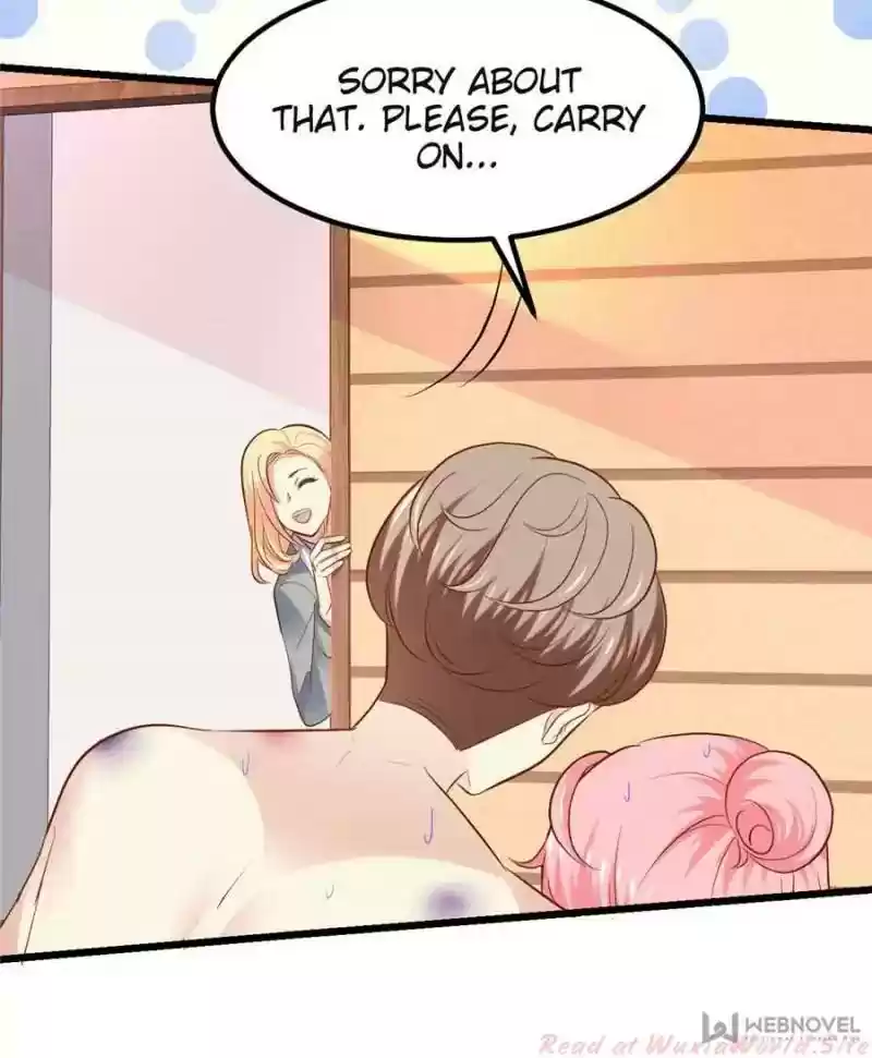 My Beautiful Time with You Chapter 91