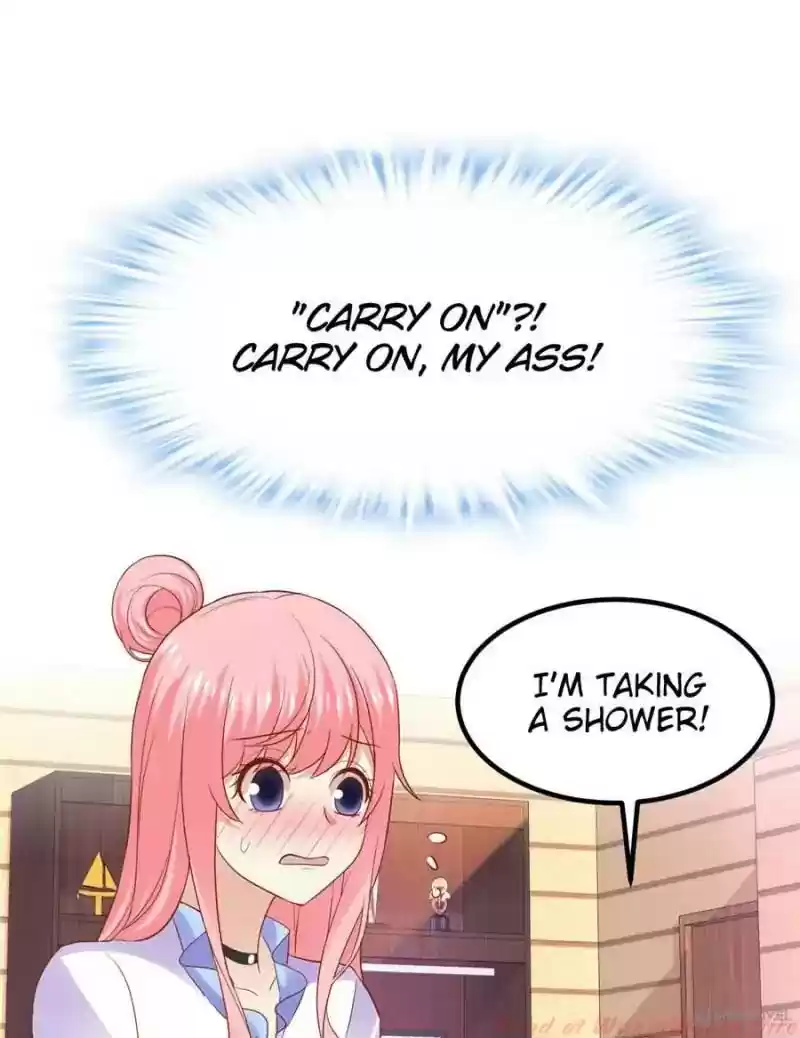 My Beautiful Time with You Chapter 92