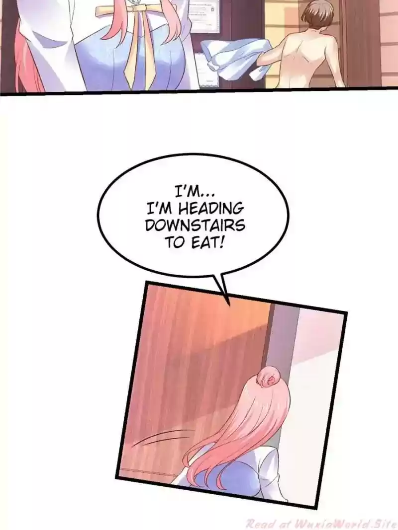 My Beautiful Time with You Chapter 92