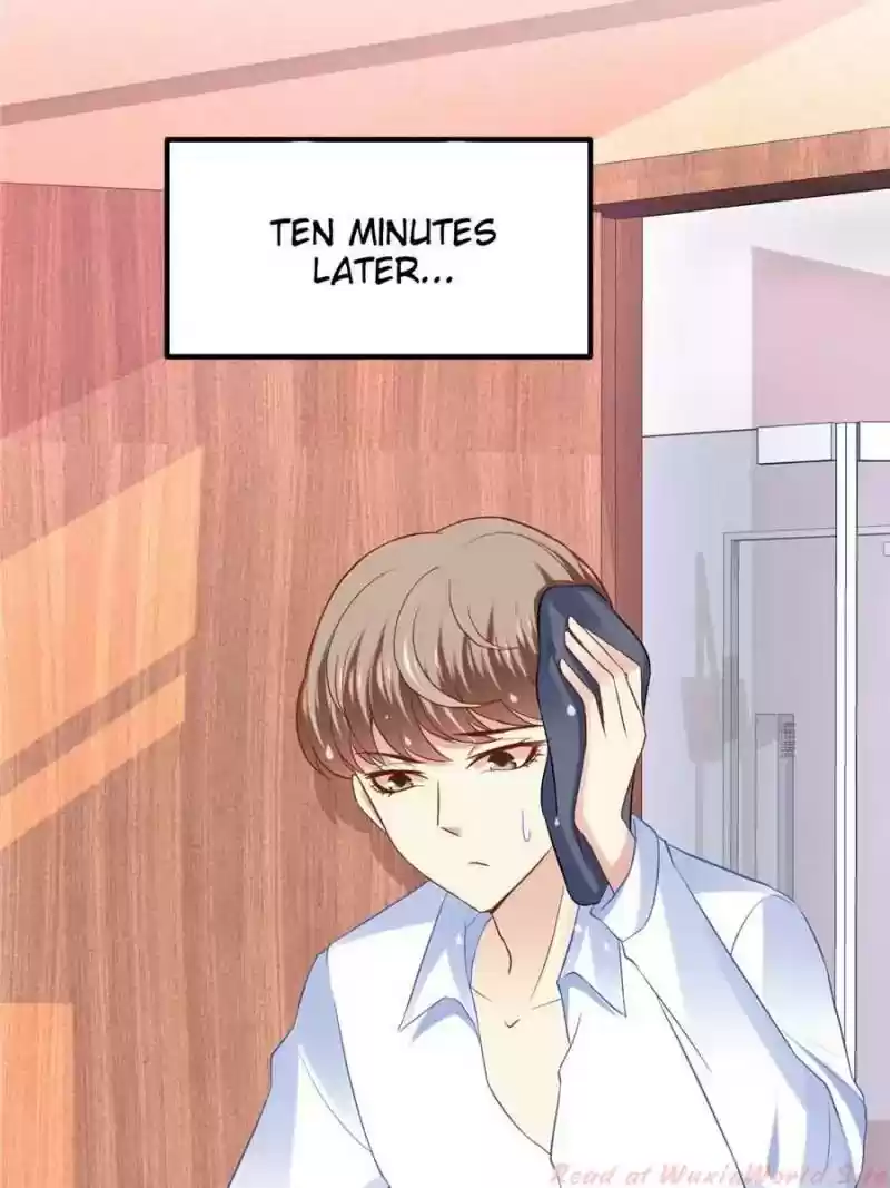 My Beautiful Time with You Chapter 92