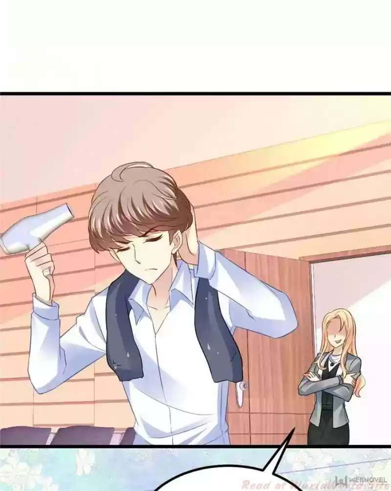 My Beautiful Time with You Chapter 92