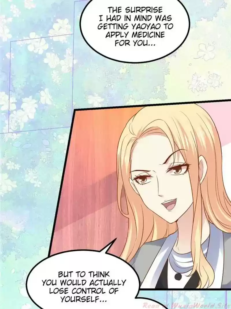 My Beautiful Time with You Chapter 92