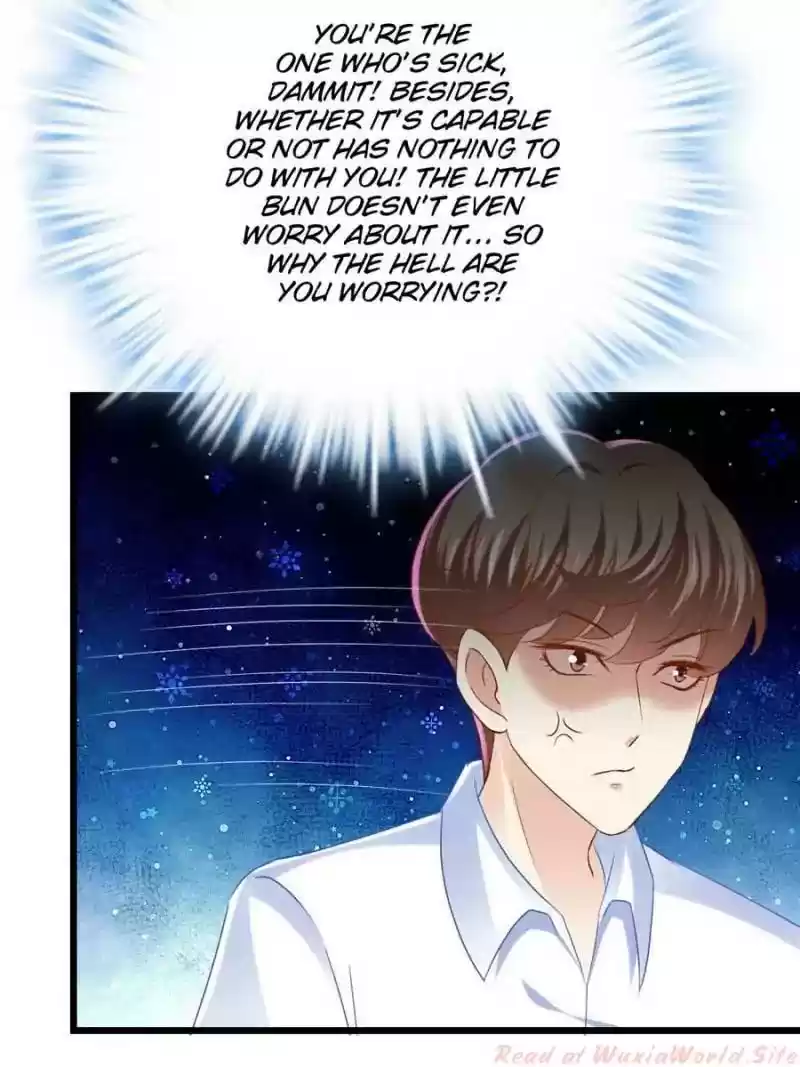 My Beautiful Time with You Chapter 92