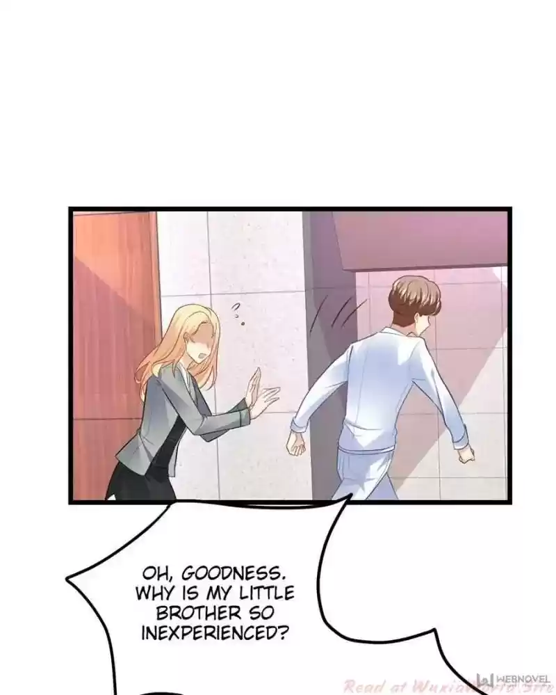 My Beautiful Time with You Chapter 92