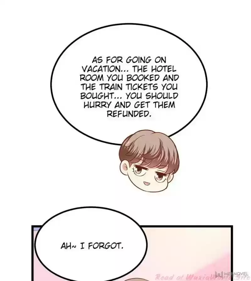 My Beautiful Time with You Chapter 92