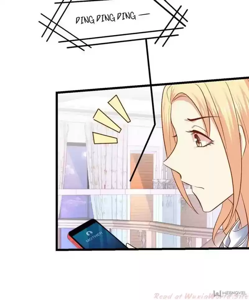 My Beautiful Time with You Chapter 92