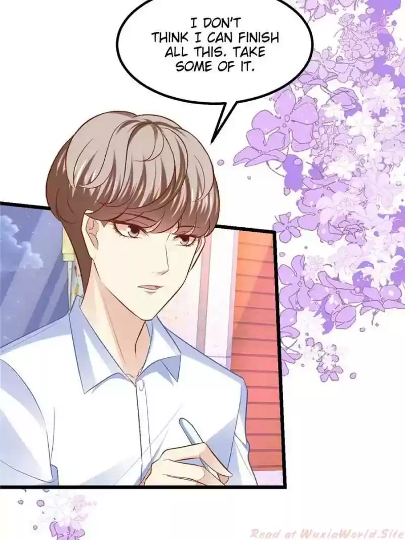 My Beautiful Time with You Chapter 92