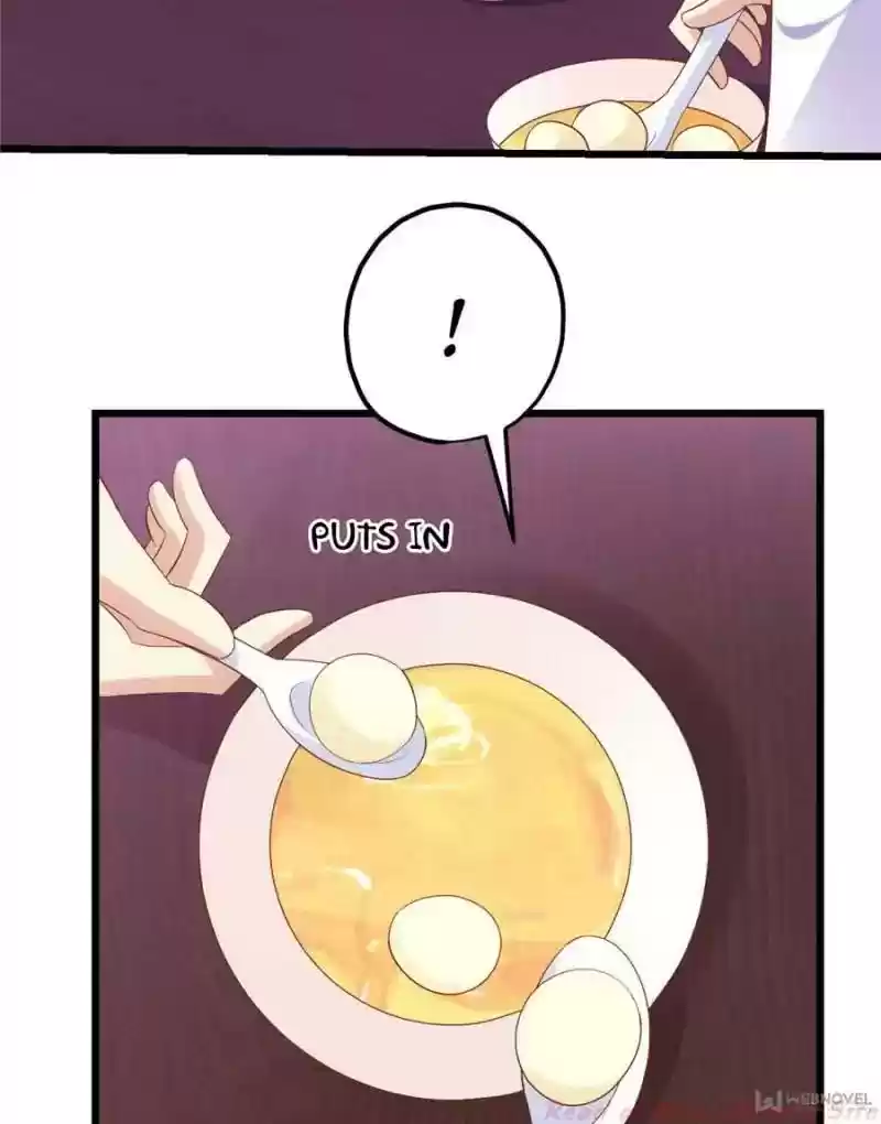 My Beautiful Time with You Chapter 92