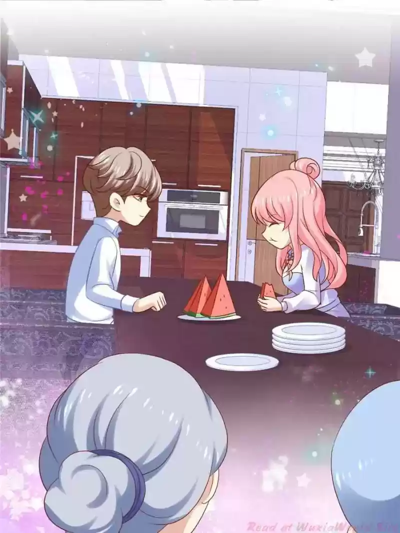 My Beautiful Time with You Chapter 92